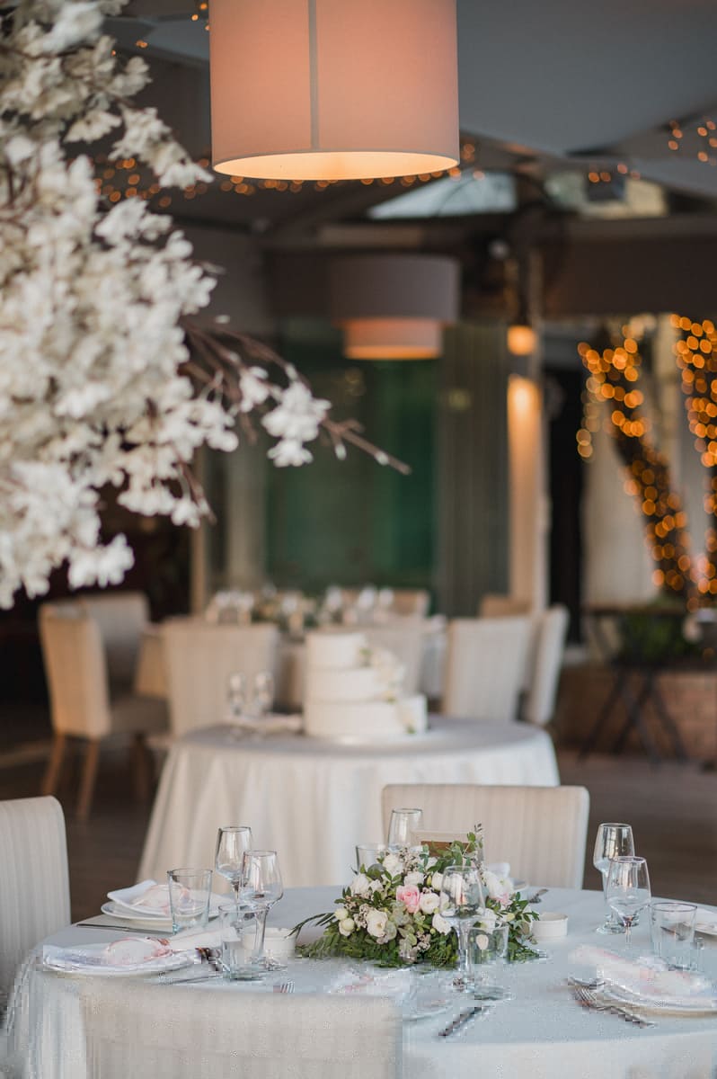 Halandri Club  portfolio